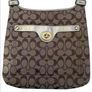 Coach crossbody bag!!